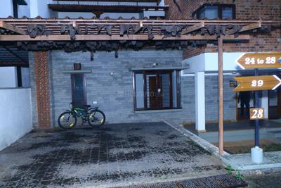 Image of 4038 Sq.ft 4 BHK Villa for sale in Chikkellur Venkatapura, Bengaluru for Rs. 60000000