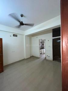Hall Image of 750 Sq.ft 2 BHK Apartment / Flat for rent in Indresham Sangareddy for Rs. 10000