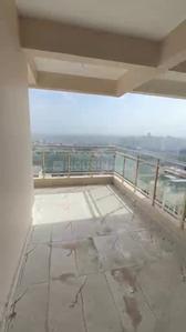 Balcony Image of 1975 Sq.ft 3 BHK Apartment / Flat for sale in ATS Pious Hideaways, Sector 150 Noida for Rs. 25000000