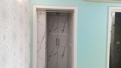 Bedroom Image of 1150 Sq.ft 3 BHK Apartment / Flat for rent in Emaar Emerald Estate, Sector 65 Gurgaon for Rs. 53500
