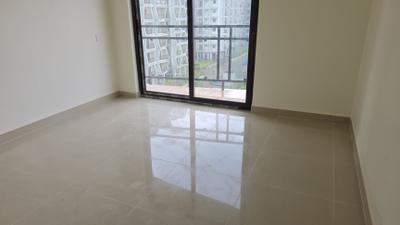 Bedroom Image of 623 Sq.ft 2 BHK Apartment / Flat for sale in Realtech Hijibiji, New Town Kolkata for Rs. 6000000