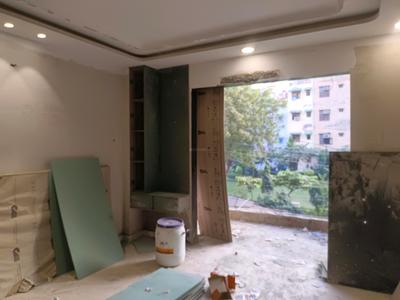 Bedroom Image of 2450 Sq.ft 4 BHK Builder Floor for sale in Sector 22 Rohini New Delhi for Rs. 27000000