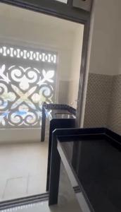 Kitchen Image of 1245 Sq.ft 2.5 BHK Apartment / Flat for rent in Lodha Bellagio, Powai Mumbai for Rs. 105000