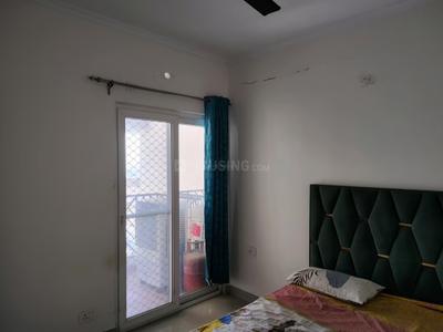 Bedroom Image of 852 Sq.ft 2 BHK Apartment / Flat for sale in Raj Nagar Extension Ghaziabad for Rs. 5800000
