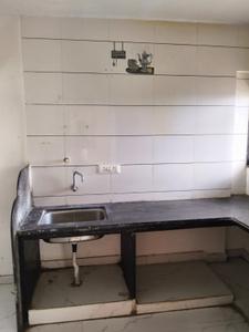 Kitchen Image of 850 Sq.ft 2 BHK Apartment / Flat for sale in Jail Road Nashik for Rs. 3000000