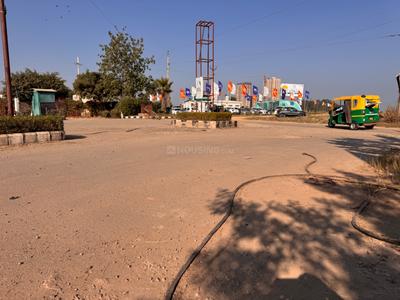 Image of 900 Sq.ft Residential Plot / Land for sale in S S White City 74 92, Sector 92, Mohali for Rs. 9000000