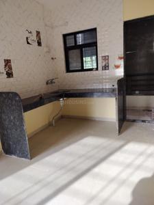 Kitchen Image of 2000 Sq.ft 4 BHK Independent House for rent in Kondhwa Budruk Pune for Rs. 60000