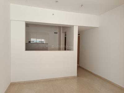 Kitchen Image of 701 Sq.ft 2 BHK Apartment / Flat for rent in VKG Park Estate, Andheri East Mumbai for Rs. 67000