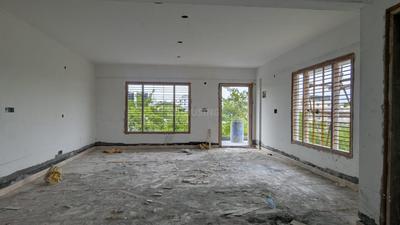 Hall Image of 2400 Sq.ft 3 BHK Builder Floor for sale in Vajarahalli Bengaluru for Rs. 21000000