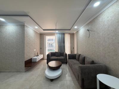 Hall Image of 1950 Sq.ft 3 BHK Apartment / Flat for sale in Golden Era Homes, Nagla Zirakpur for Rs. 9200000