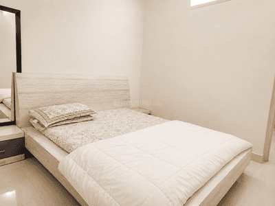 Bedroom Image of 1076 Sq.ft 2 BHK Apartment / Flat for sale in Gunjur Palya Bengaluru for Rs. 12700000