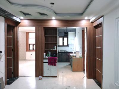 3 BHK Independent Builder Floor