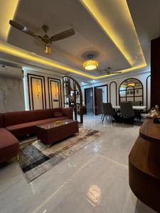 Image of 1067 Sq.ft 2 BHK Apartment / Flat for sale in JB Prime II, Gokulpura, Jaipur for Rs. 4400000