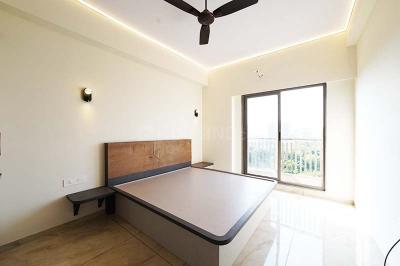 Bedroom Image of 2673 Sq.ft 3 BHK Apartment / Flat for sale in Arham Heights, Sargasan Gandhinagar for Rs. 13500000