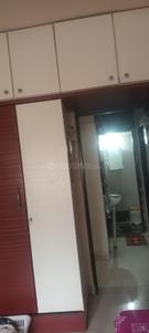 Kitchen Image of 850 Sq.ft 2 BHK Apartment / Flat for sale in Mahesh Society, Bibwewadi Pune for Rs. 9000000