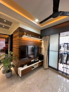 2 BHK Flat