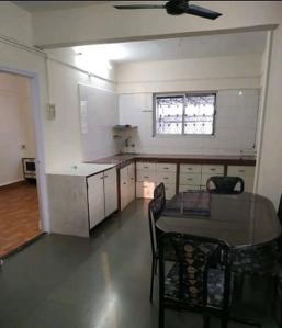 Hall Image of 800 Sq.ft 2 BHK Apartment / Flat for rent in Katraj Pune for Rs. 25000