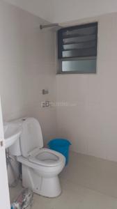 Bathroom Image of 1800 Sq.ft 4 BHK Apartment / Flat for rent in AG8 Aakriti Eco City, Bawadiya Kalan Bhopal for Rs. 45000