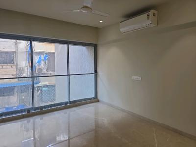 Bedroom Image of 2750 Sq.ft 4 BHK Apartment / Flat for sale in Parinee Liva Roca, Juhu Mumbai for Rs. 137500000