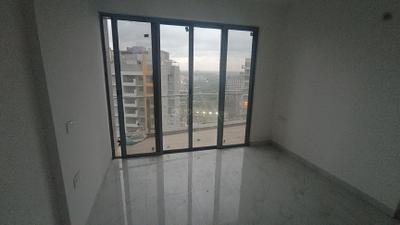 Bedroom Image of 2500 Sq.ft 3 BHK Apartment / Flat for sale in Kalpataru Jade Residences, Baner Pune for Rs. 38500000