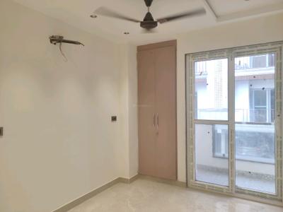 Bedroom Image of 1800 Sq.ft 3 BHK Builder Floor for sale in Greenfields Premium Builder Floors, Green Field Colony Faridabad for Rs. 15000000
