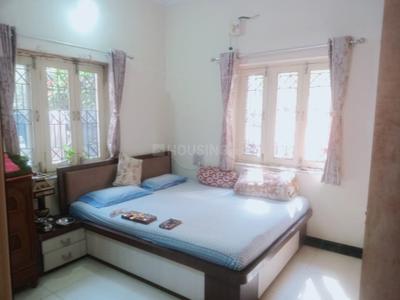 Bedroom Image of 1600 Sq.ft 3 BHK Villa for sale in Vasna Vadodara for Rs. 7800000