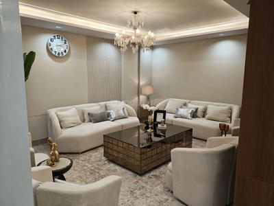 Hall Image of 4500 Sq.ft 4 BHK Builder Floor for sale in Sector 65 Gurgaon for Rs. 64000000