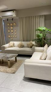 Bedroom Image of 2925 Sq.ft 3 BHK Apartment / Flat for sale in Raysan Gandhinagar for Rs. 13812500