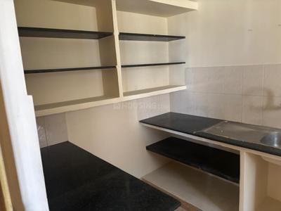 Kitchen Image of 1000 Sq.ft 2 BHK Apartment / Flat for rent in Reddiarpalayam Puducherry for Rs. 15000