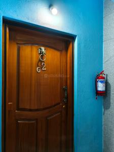 Image of 1000 Sq.ft 2 BHK Independent House for rent in Kasturi Nagar, Bengaluru for Rs. 32000