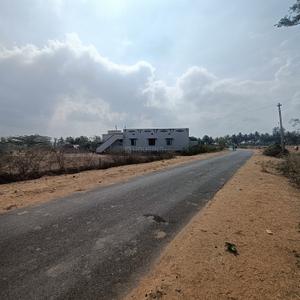 Image of 9582 Sq.ft 3 BHK Independent House for sale in Chamarajanagar Town, Chamarajanagar for Rs. 9000000