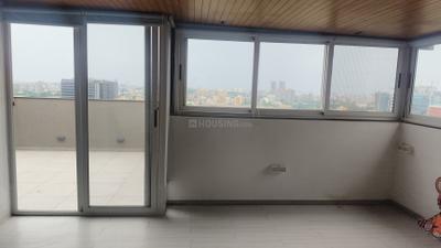 Bedroom Image of 4500 Sq.ft 5 BHK Penthouse for sale in Shaligram Plush, Thaltej Ahmedabad for Rs. 47500000