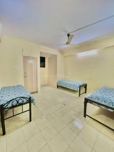Hall Image of Namaste PG in Kumaraswamy Layout, Bangalore