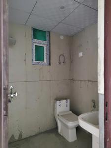 Common Bathroom Image of 1010 Sq.ft 2 BHK Apartment / Flat for sale in Signix Harmony Heights, Noida Extension Greater Noida for Rs. 4400000