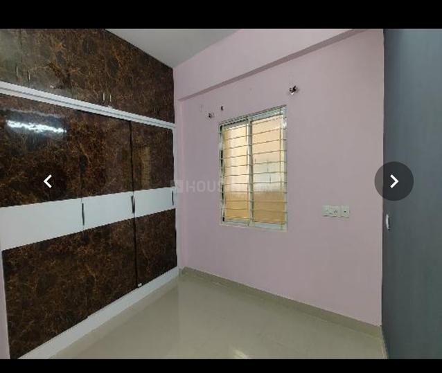 Sai Akhil Habitat Bedroom 1