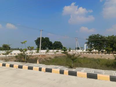 Image of 100 Sq.ft Residential Plot / Land for sale in Kompally, Hyderabad for Rs. 3800010