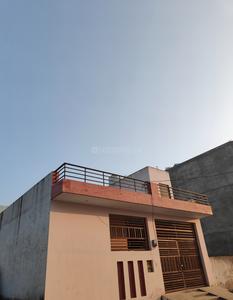 3 BHK Independent House