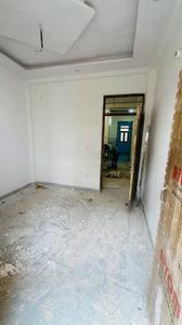Hall Image of 1150 Sq.ft 3 BHK Independent House for sale in Govindpuram Ghaziabad for Rs. 5700000