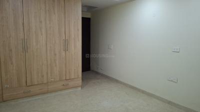 Bedroom Image of 2420 Sq.ft 4 BHK Builder Floor for sale in Rajouri Garden New Delhi for Rs. 40000000