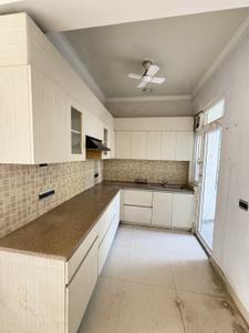 Kitchen Image of 1093 Sq.ft 2.5 BHK Builder Floor for sale in Central Park Flamingo Floors, Sector 32 Sohna for Rs. 14000000