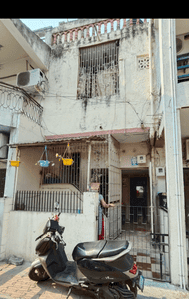 Image of 827 Sq.ft 6 BHK Independent House for sale in Ganesh Colony, Anand for Rs. 3600000