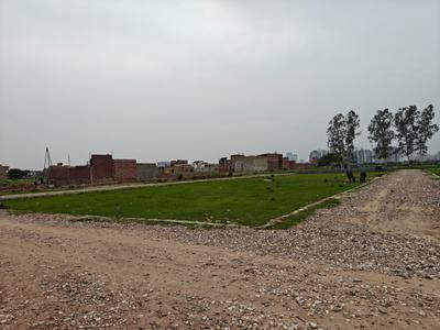 Image of 900 Sq.ft Residential Plot / Land for sale in Noida Extension, Greater Noida for Rs. 2200007