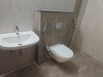 Image of 1800 Sq.ft 3 BHK Apartment / Flat for rent in Sanklecha The Metrozone, Indira Nagar, Nashik for Rs. 23000