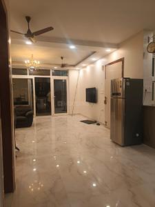 Hall Image of 3300 Sq.ft 9 BHK Independent House for sale in Sector 19 Noida for Rs. 95000000