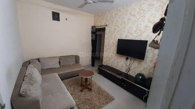 Hall Image of 800 Sq.ft 1.5 BHK Apartment / Flat for sale in Ambegaon, Ambegaon Pune for Rs. 3300000