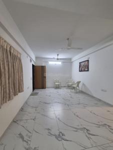 Hall Image of 1400 Sq.ft 2 BHK Apartment / Flat for rent in Sardarnagar Bhavnagar for Rs. 30000