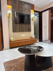 Hall Image of 1200 Sq.ft 2 BHK Apartment / Flat for sale in Ansals Highland Park, Sector 103 Gurgaon for Rs. 12800000