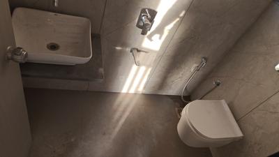 Image of 1325 Sq.ft 2 BHK Apartment / Flat for sale in Veer Swastik Hills, Pal Gam, Surat for Rs. 5890250