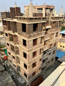 Image of 550 Sq.ft 1 BHK Apartment / Flat for sale in Wadgaon Sheri, Pune for Rs. 5500000