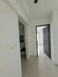 Hall Image of 1056 Sq.ft 2 BHK Apartment / Flat for rent in Sharada Paritosh, Balewadi Pune for Rs. 35000